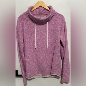 GAP Women's Cowl Neck Sweater